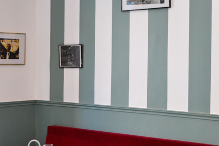 Le Scorsese Brasserie