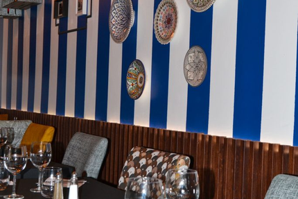 Le Scorsese Brasserie