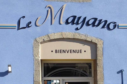 Le Mayano