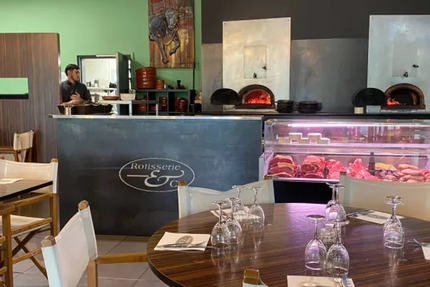 La Rotisserie