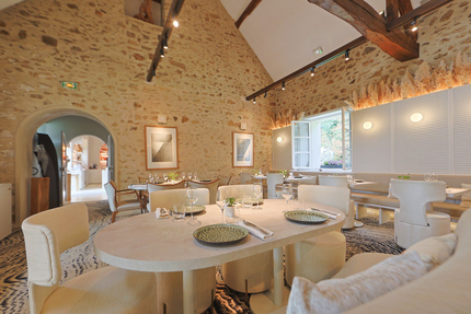 La Table Saint Just devient RMANA