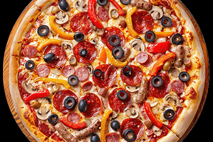 Dinapoli Carhaix Plouguer