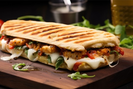 Dinapoli Carhaix Plouguer