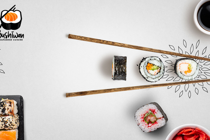 Sushi Wan Goussainville