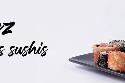 Sushi Wan Goussainville