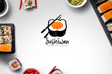 Sushi Wan Goussainville