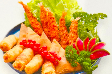 Restaurant Le Nouveau Tokyo