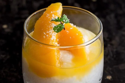 Restaurant Le Nouveau Tokyo