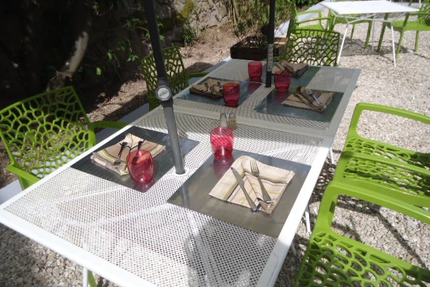 La Grange Rocheloise