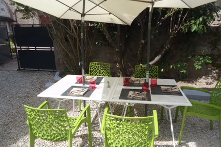 La Grange Rocheloise