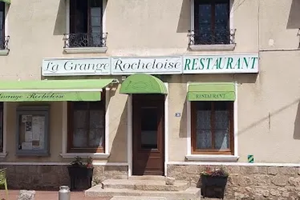 La Grange Rocheloise
