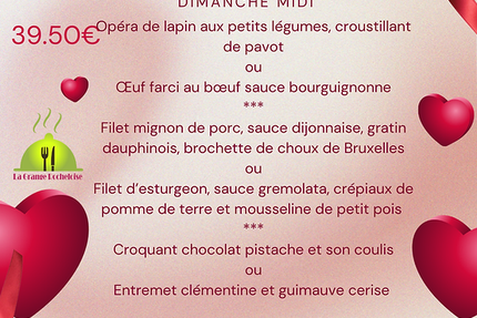 La Grange Rocheloise