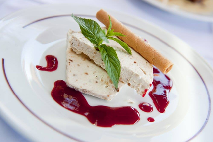 LE DEAUVILLE - BRASSERIE