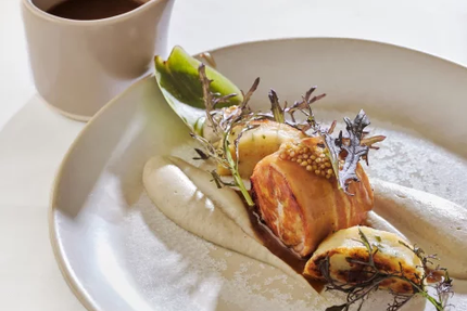 Restaurant Côté Marais