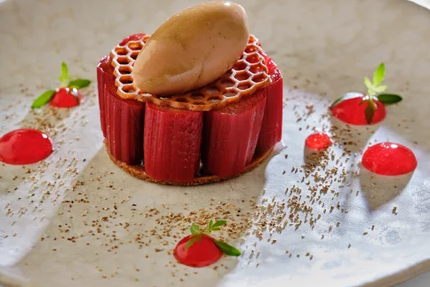 Restaurant Côté Marais