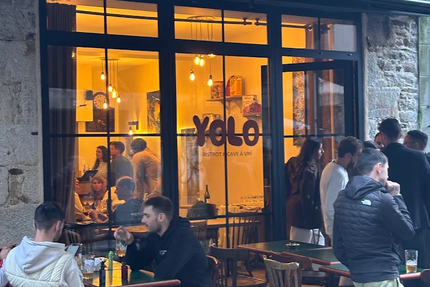 Yolo Bistrot