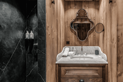 Restaurant - Le Val d'Isère Café