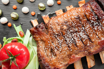 Candan grill Restaurant