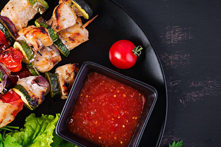 Candan grill Restaurant