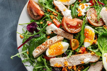 Candan grill Restaurant