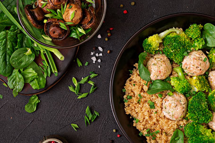 Candan grill Restaurant