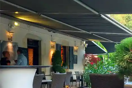 Pizzeria Le Fournil Mons