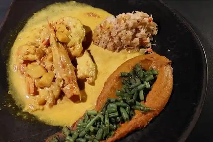 Pizzeria Le Fournil Mons