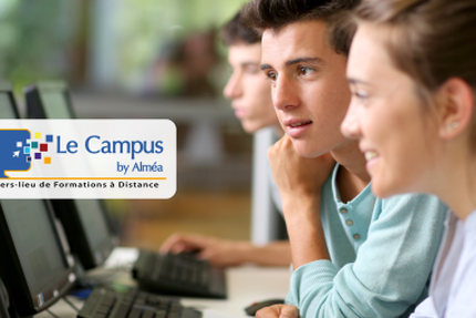 ALMÉA Restaurant Pédagogique - Le Sabot de Vénus