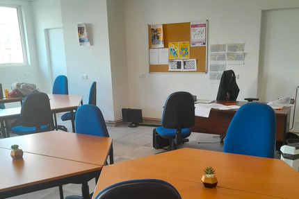 ALMÉA Restaurant Pédagogique - Le Sabot de Vénus