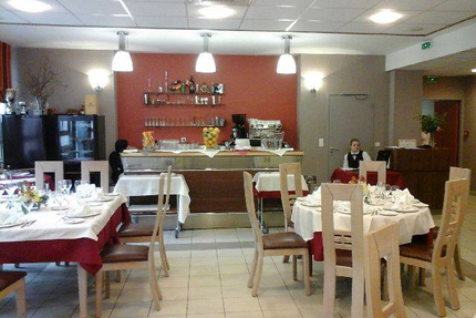 ALMÉA Restaurant Pédagogique - Le Sabot de Vénus