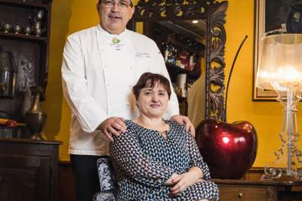 Restaurant Mon Plaisir