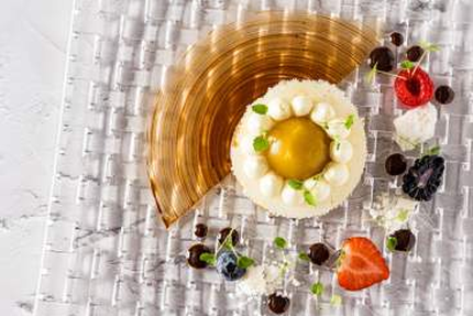 Restaurant Mon Plaisir