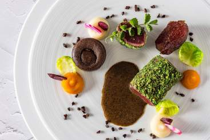 Restaurant Mon Plaisir