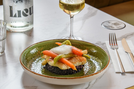 Le Lieu Trattoria & Bar