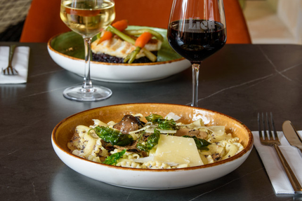 Le Lieu Trattoria & Bar