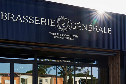 Brasserie Générale