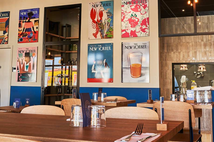 Brasserie Générale