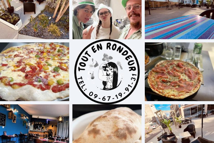 Tout En Rondeur