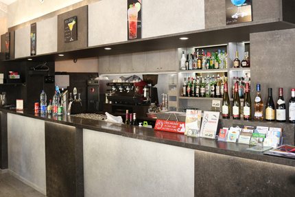 Restaurant - Seigneurie-Leval 90