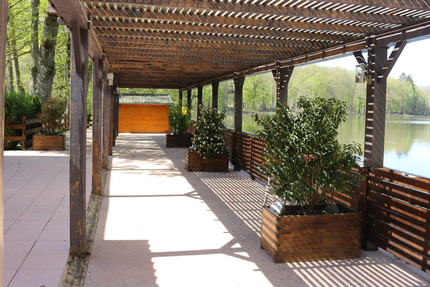 Restaurant - Seigneurie-Leval 90