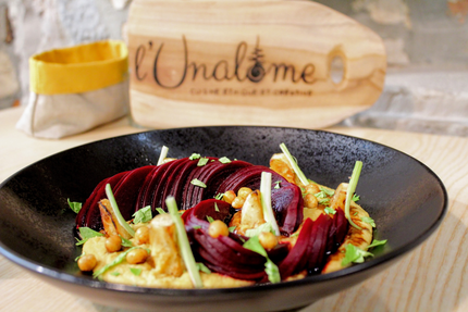 l'Unalôme