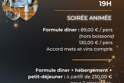 Restaurant Ancien grand Séminaire