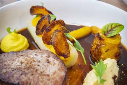 Restaurant Ancien grand Séminaire