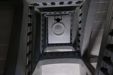 Restaurant Ancien grand Séminaire