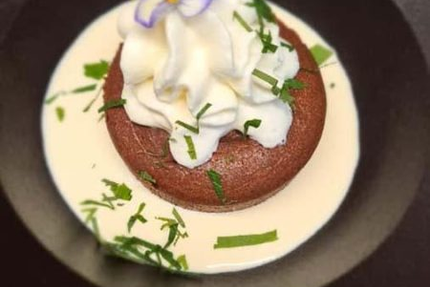 Restaurant Ancien grand Séminaire