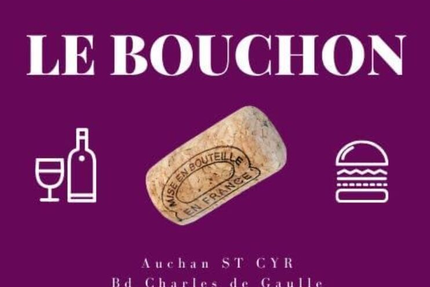 LE BOUCHON BRASSERIE