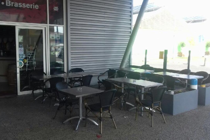 LE BOUCHON BRASSERIE