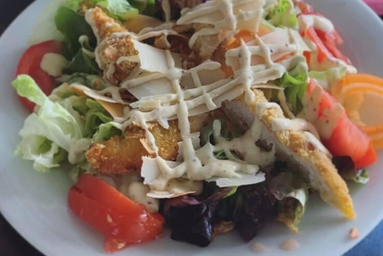 LE BOUCHON BRASSERIE