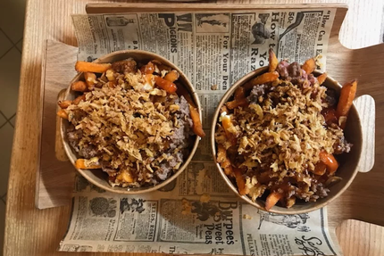 La Tanière des enragés - Bar à bières - Lancer de haches -Escape Games Sensoriel - Restauration québecoise