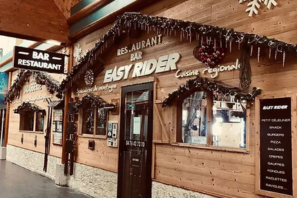 Easy Rider Chamrousse1750